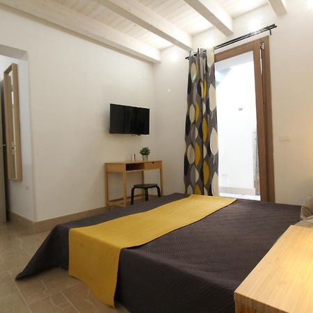 Casa Diletta - Trapani Centro Storico Lägenhet Exteriör bild
